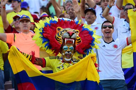 Cúp América 2021: Triumphant Return of Colombian Football and Tears of Joy for Millions