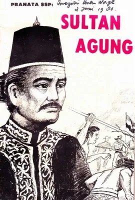 Cuộc Chiến Java: Cuộc Kháng Cự Chống Lại Đế Quốc Hà Lan của Sultan Agung