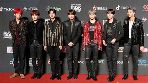 MAMA Awards 2018: Một Chiến Thắng Vĩ Đại Cho BTS Và Tương Lai Của Kpop