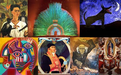   Quetzales: Celebrating Indigenous Identity and Artistic Expression in Mexico City