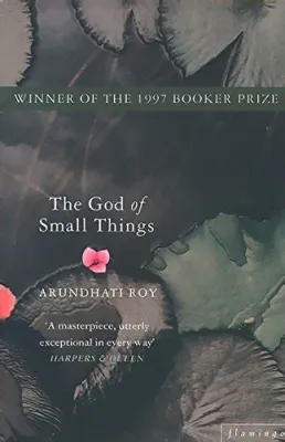  Giải thưởng Booker: Chặng đường dài của Arundhati Roy với The God of Small Things