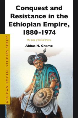  Cuộc Bạo Lượm Oromo 1967–1970: Một Cuộc Kháng Cự Chống lại Nền Quân Chủ Ethiopia