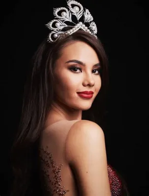  Cuộc Thi Hoa hậu Hoàn vũ 2018: Chuyến hành trình đầy cảm hứng của Catriona Gray và sức mạnh của Filipina