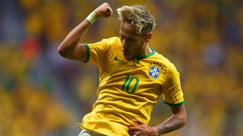  FIFA World Cup 2014: Neymar's Absence and the Samba Soul's Temporary Silence