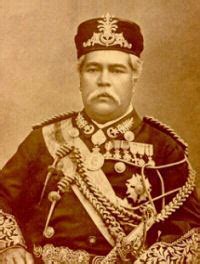 Sự Khởi Nghiệp Của Sultan Mahmud Shah III: Cuộc Chiến Chống Lại Bóng Đen Thuộc Địa Anh Quốc