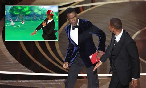  The Oscars Slap: A Moment of Viral Infamy and Shifting Conversations on Comedy and Boundaries